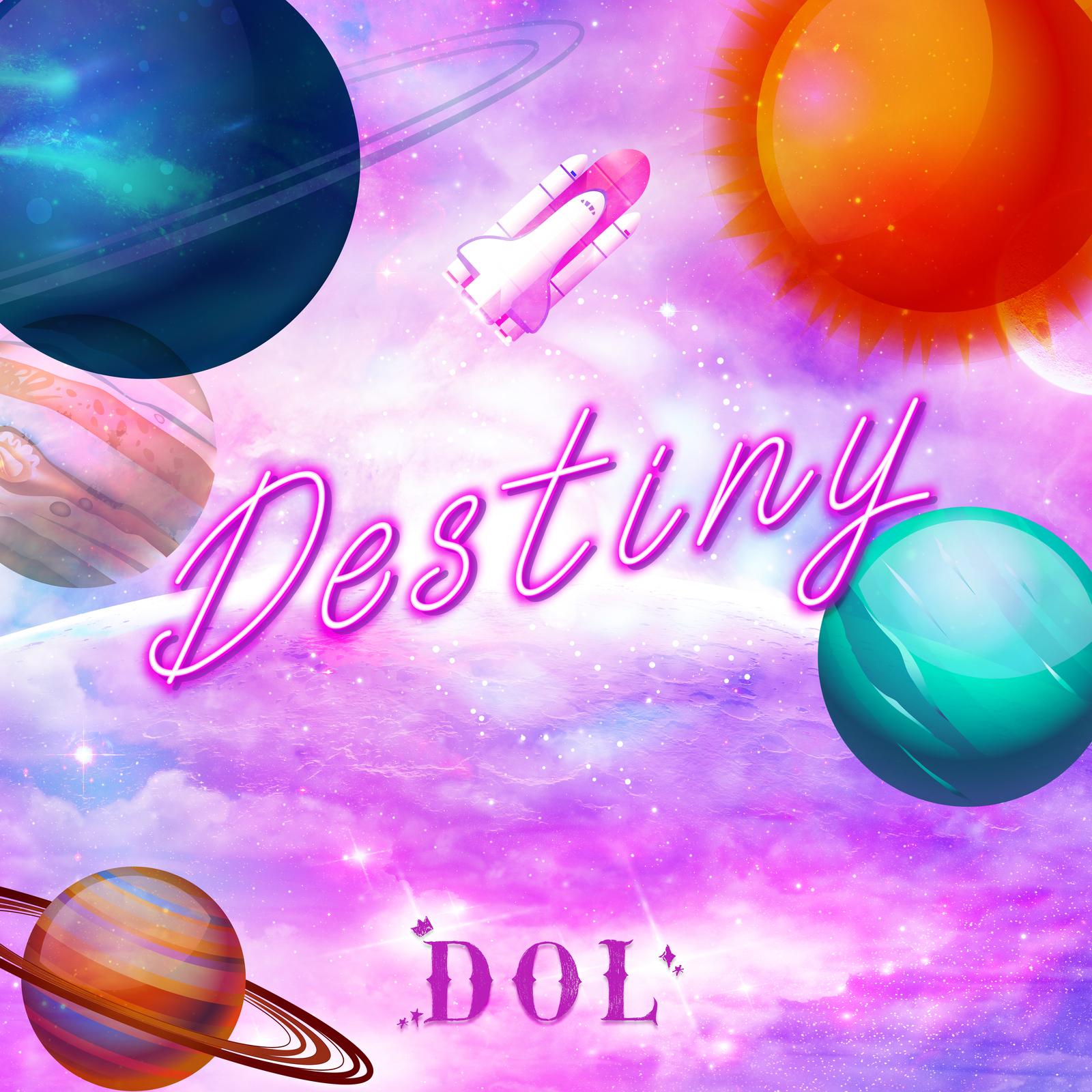 Destiny
