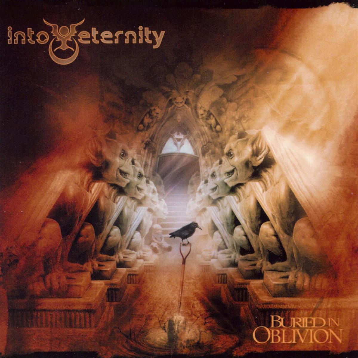 Buried In Oblivion