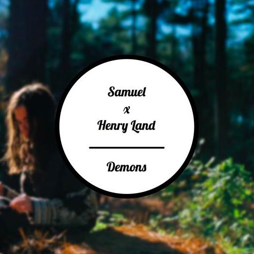 Henry Land - Demons