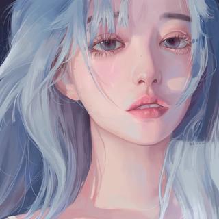 说唱的天花版-柔柔