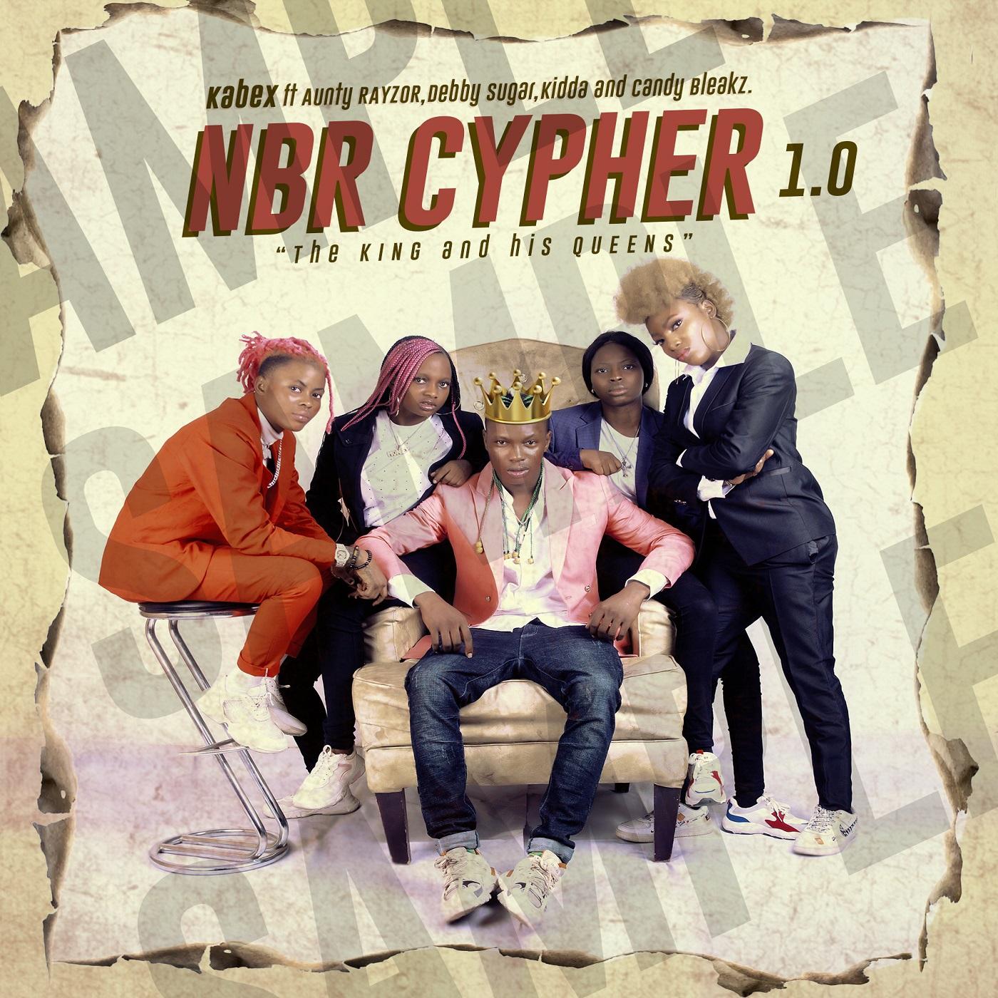 Kabex - NBR CYPHER 1.0