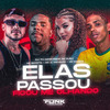 MC Marsha - Elas Passou Ficou Me Olhando