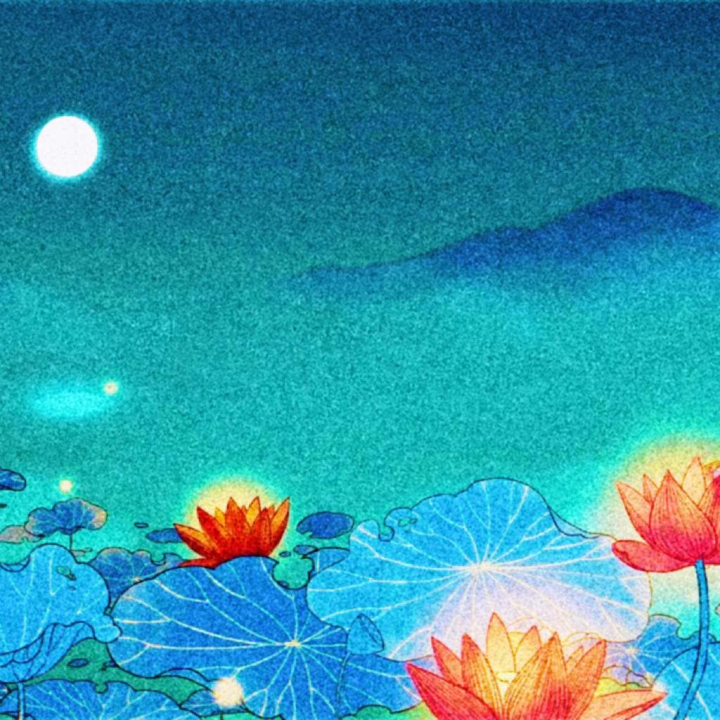 民乐演绎 流行曲的笛箫 琴筝 琵琶…