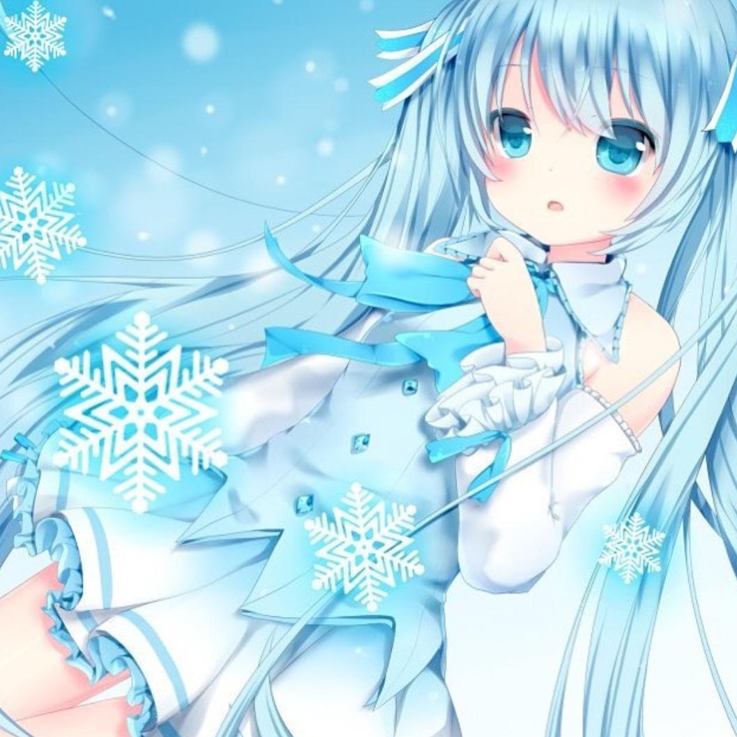 baby blue emojis (ft. fijimacintosh)