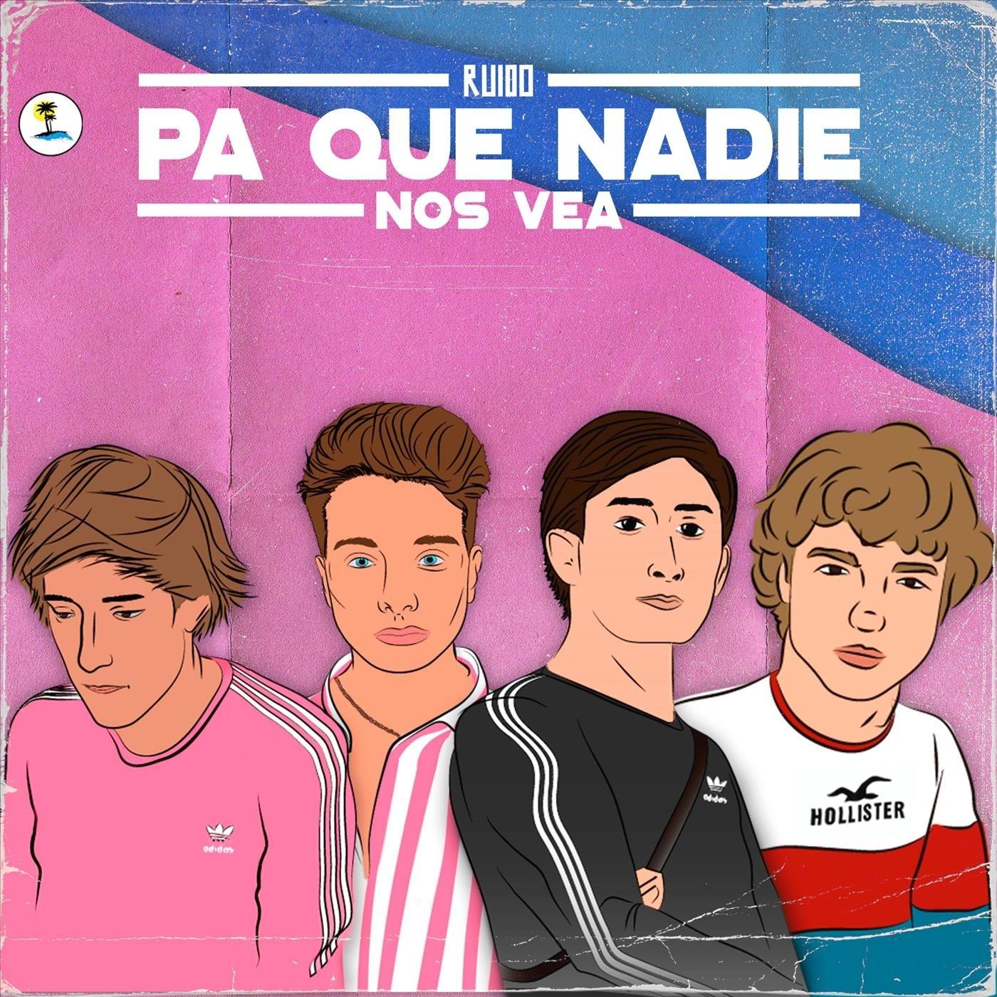 Pa’ Que Nadie Nos Vea