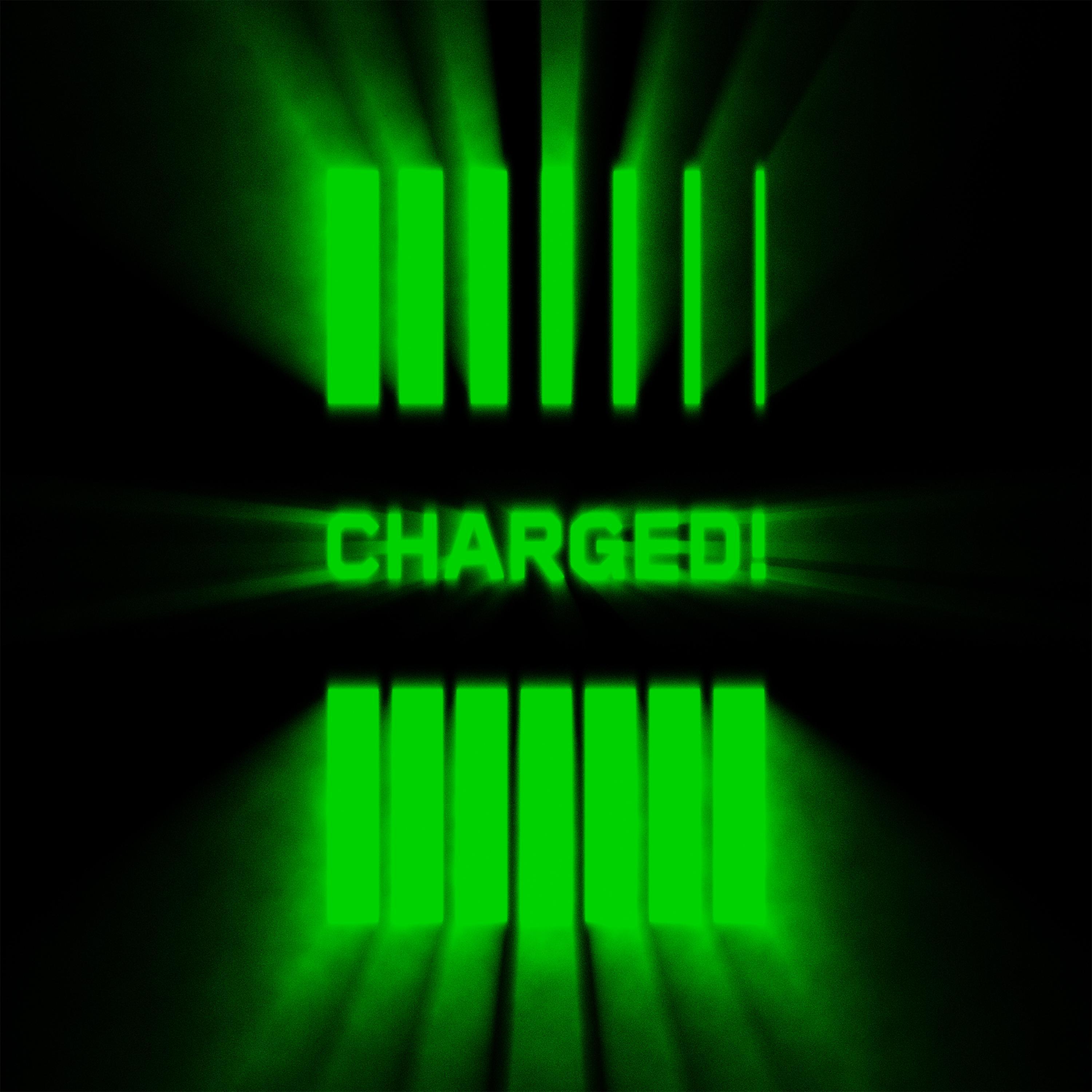 Charged!专辑