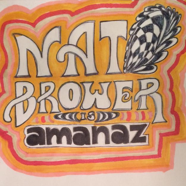 Is Amanaz