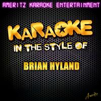 Brian Hyland - Itsy Bitsy Teeny Weenie Yellow Polka Dot Bikini ( Karaoke )