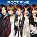 ROOT FIVE专辑