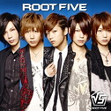 ROOT FIVE专辑