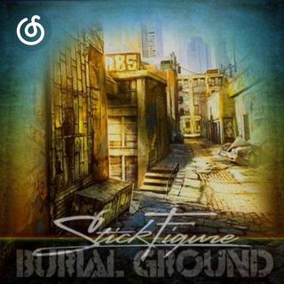 回响精选|从《Weight of Sound》听起