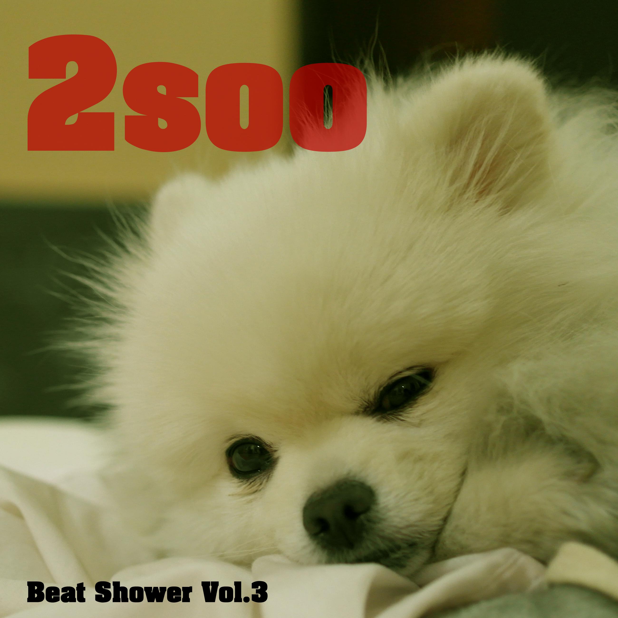 심장폭행 (Beat Shower Vol.3)