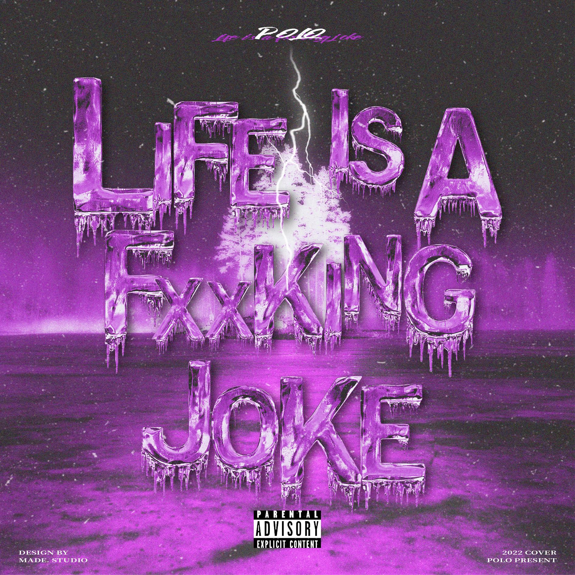 Life is A F Joke