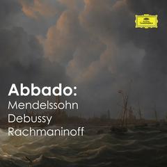 Rhapsody on a Theme of Paganini, Op. 43:Var. 10