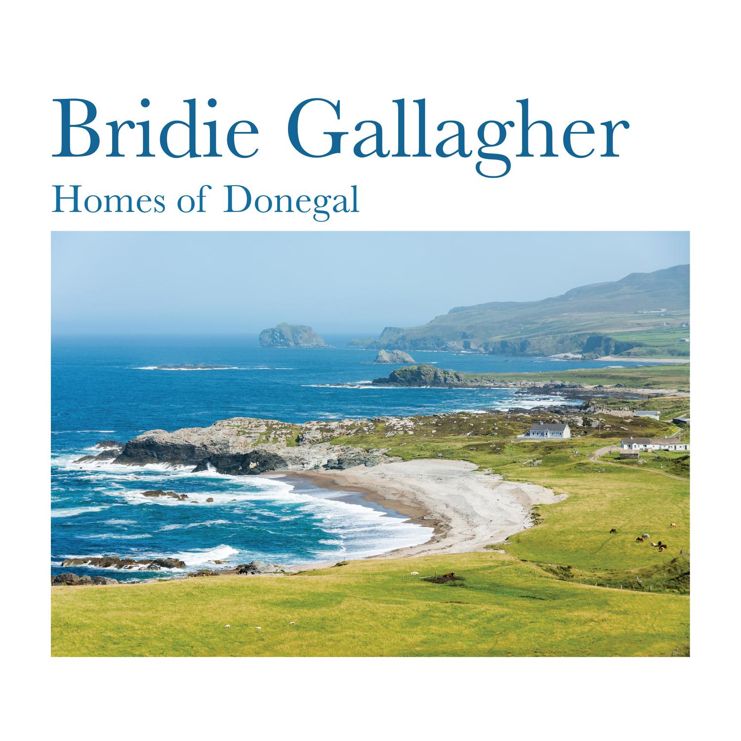 Homes of Donegal