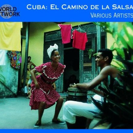 World Network Vol. 30: Cuba - El Camino de la Salsa