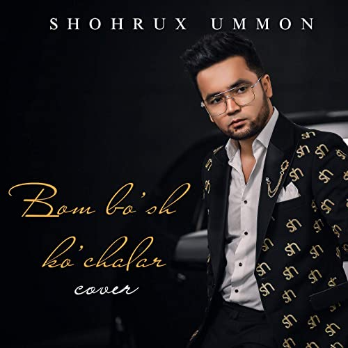 Bo'm-bo'sh ko'chalar (cover Al-Vakil)