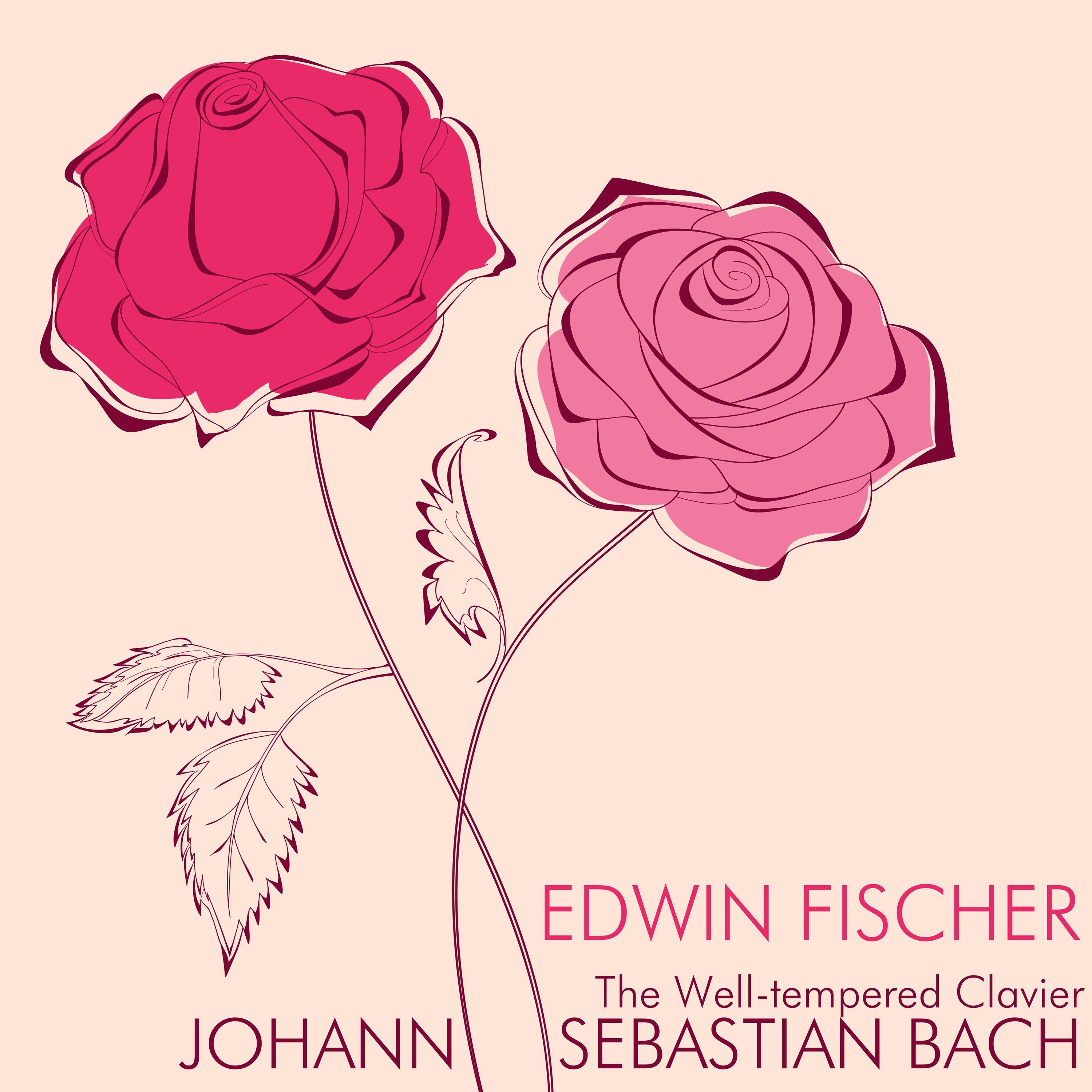 Bach: The Well-Tempered Clavier
