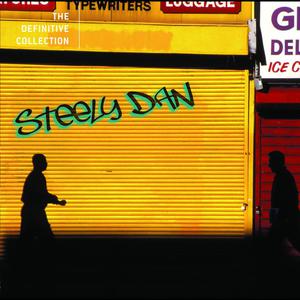 Steely Dan - Black Friday (PT karaoke) 带和声伴奏
