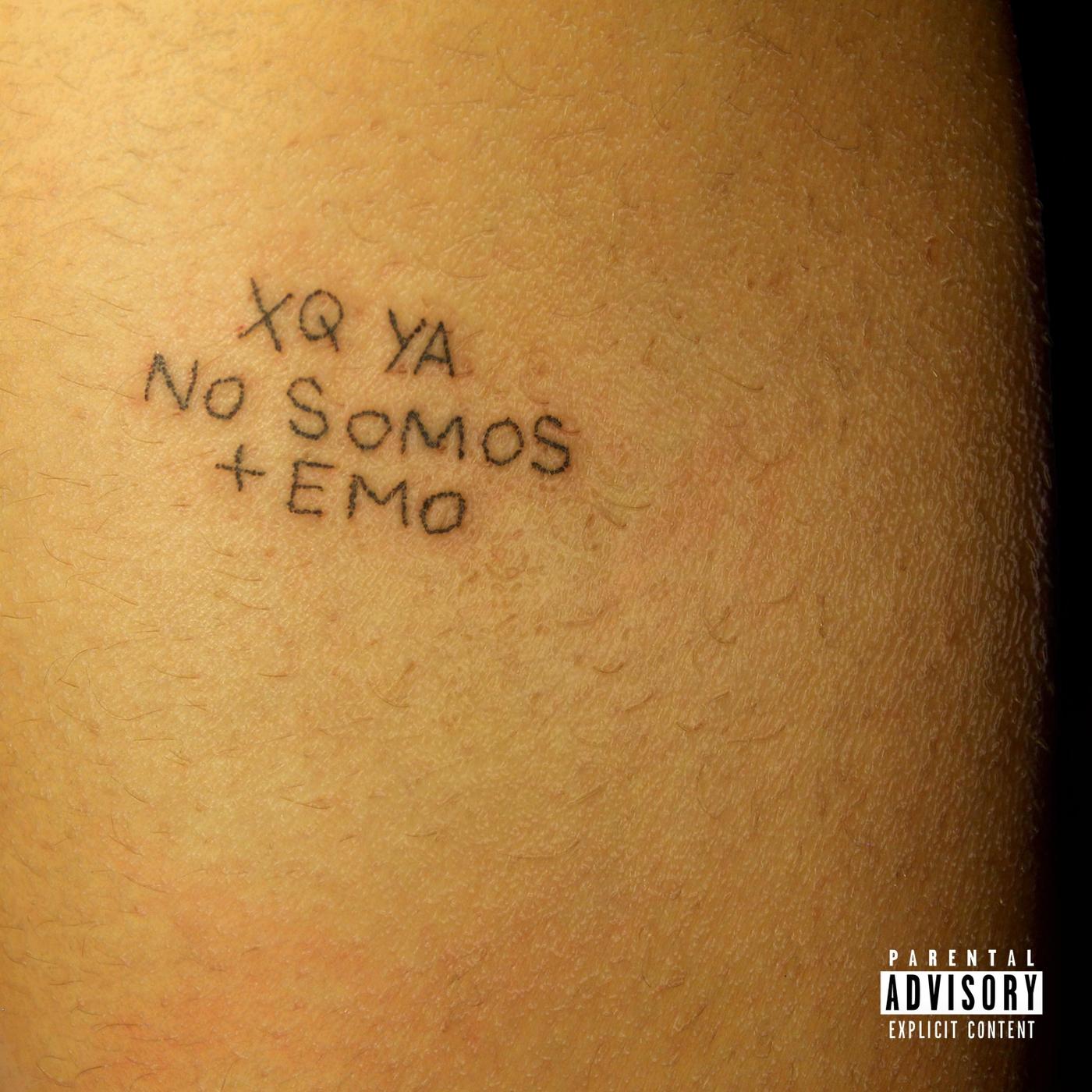 Xq Ya No Somos + Emo
