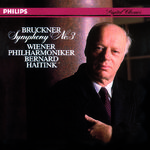 Bruckner: Symphony No.3专辑