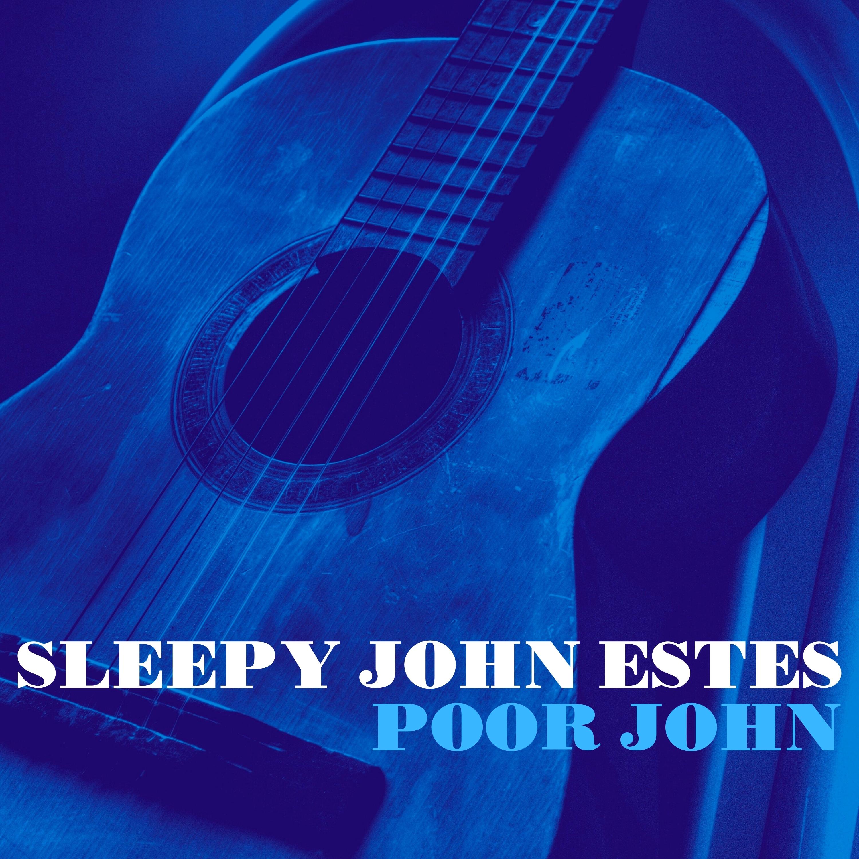 Poor John