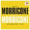 Ennio Morricone conducts Morricone - His Greatest Hits专辑
