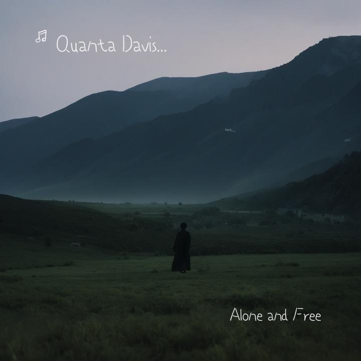 Quanta Davis歌曲封面
