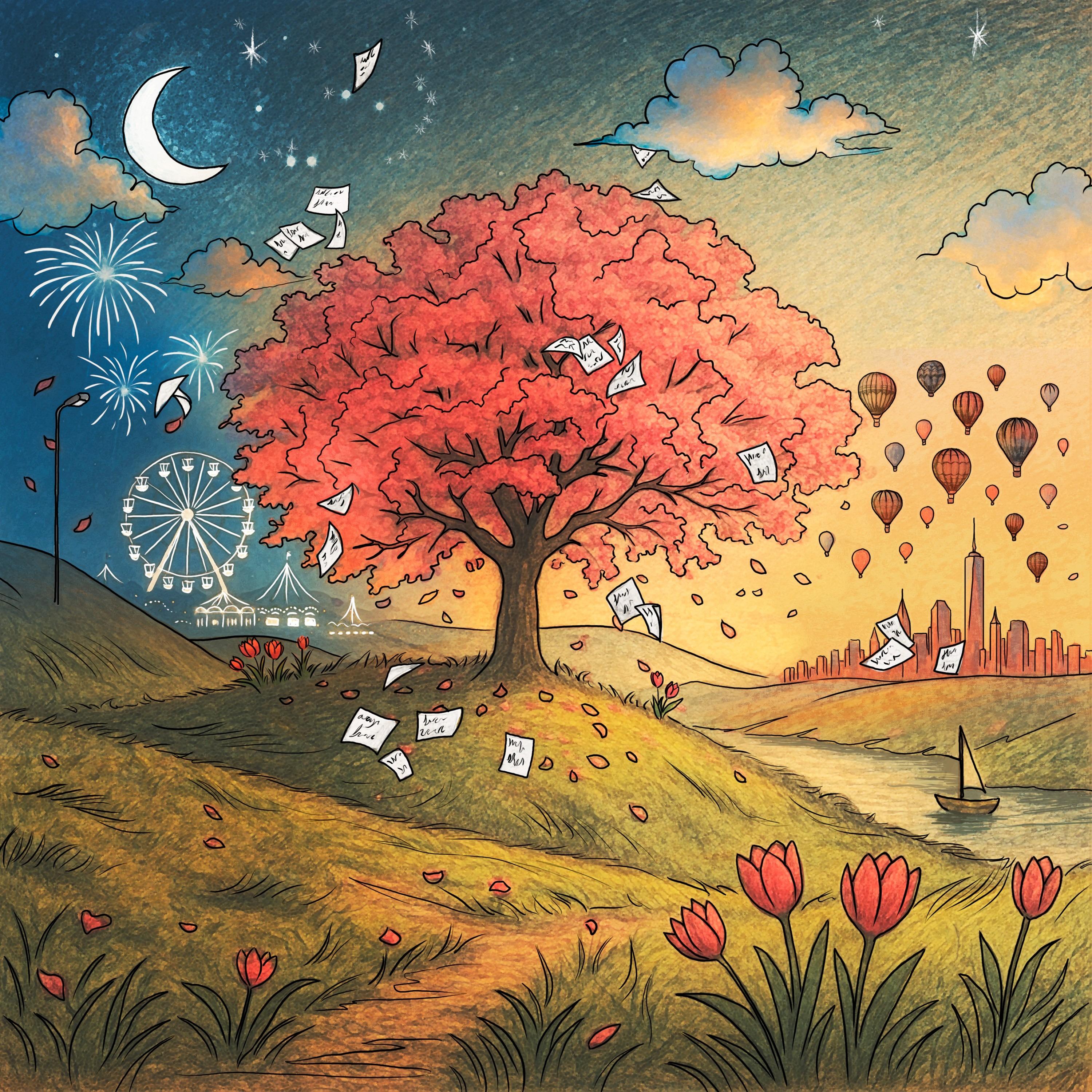 this girl in my head