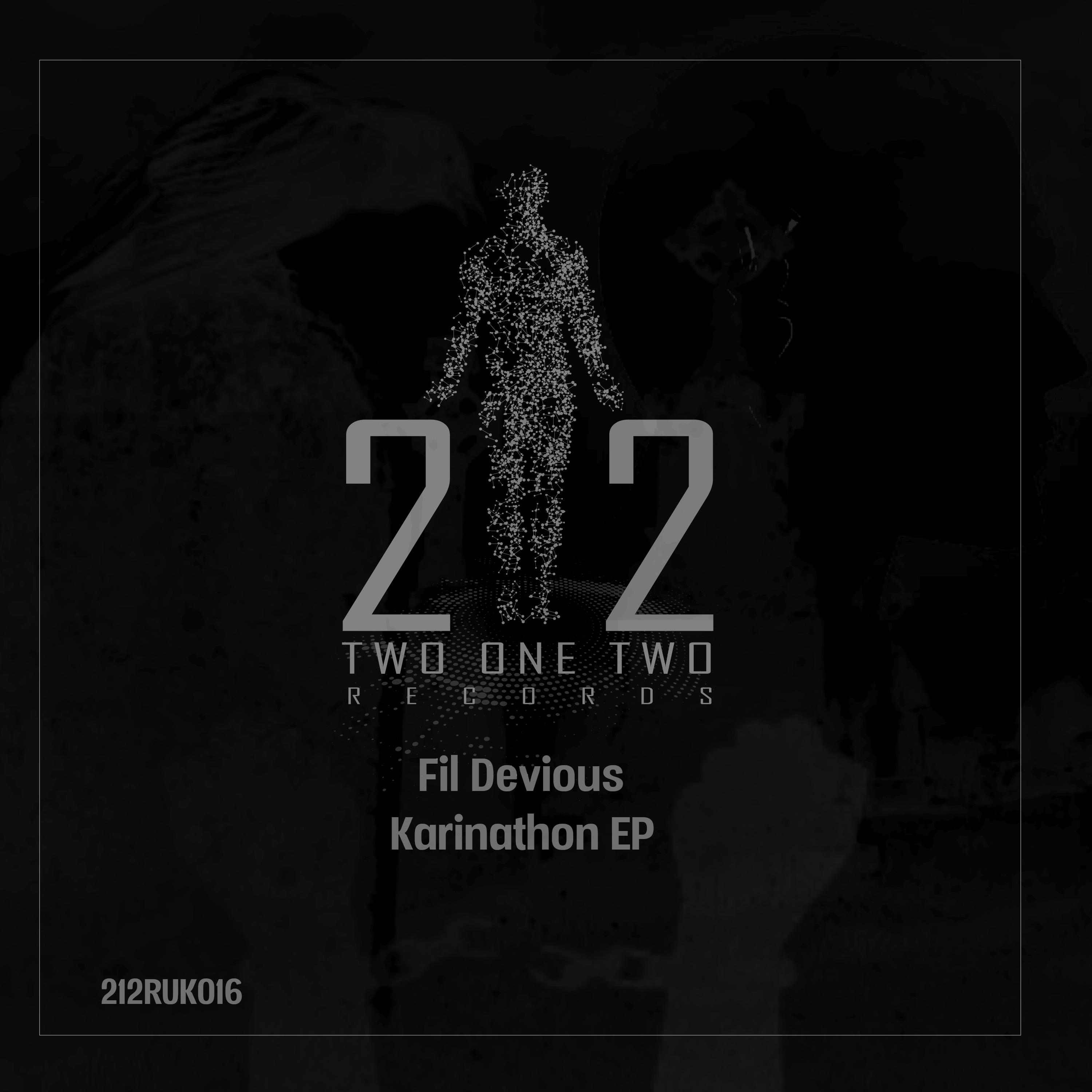 Karinathon EP