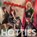 Hotties – 1st Mini Album专辑