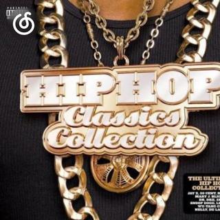 东岸说唱精选|从《Hip Hop Is Dead》听起