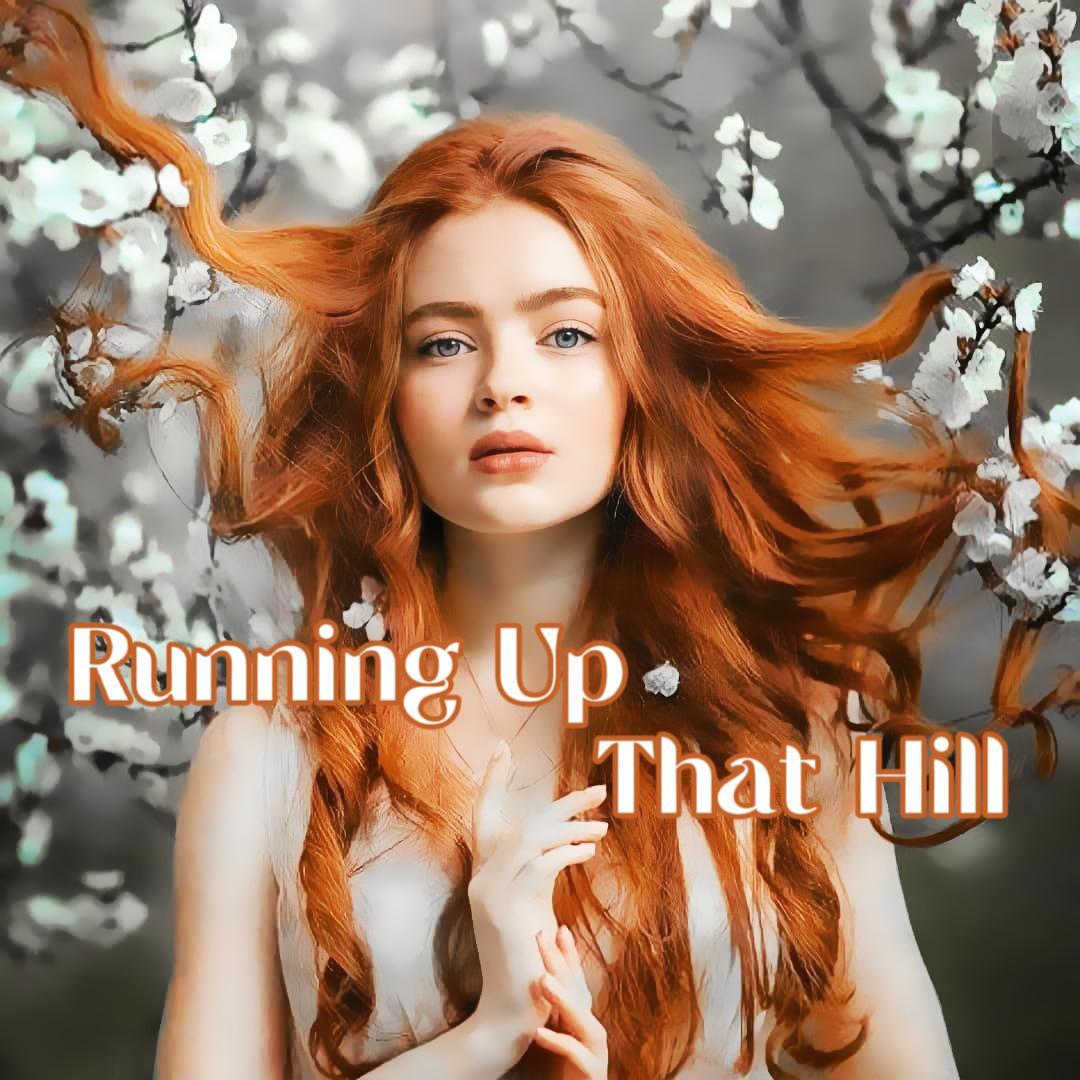 Running Up That Hill (怪奇物语催泪向混剪版)