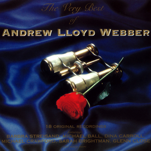 Andrew Lloyd Webber、Emmy Rossum、Patrick Wilson - Think of Me伴奏 （升4半音）