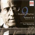 Mahler: Symphony No. 9