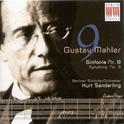 Mahler: Symphony No. 9专辑