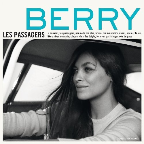 Les passagers专辑