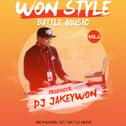 Won Style Vol.2-Battle Music专辑