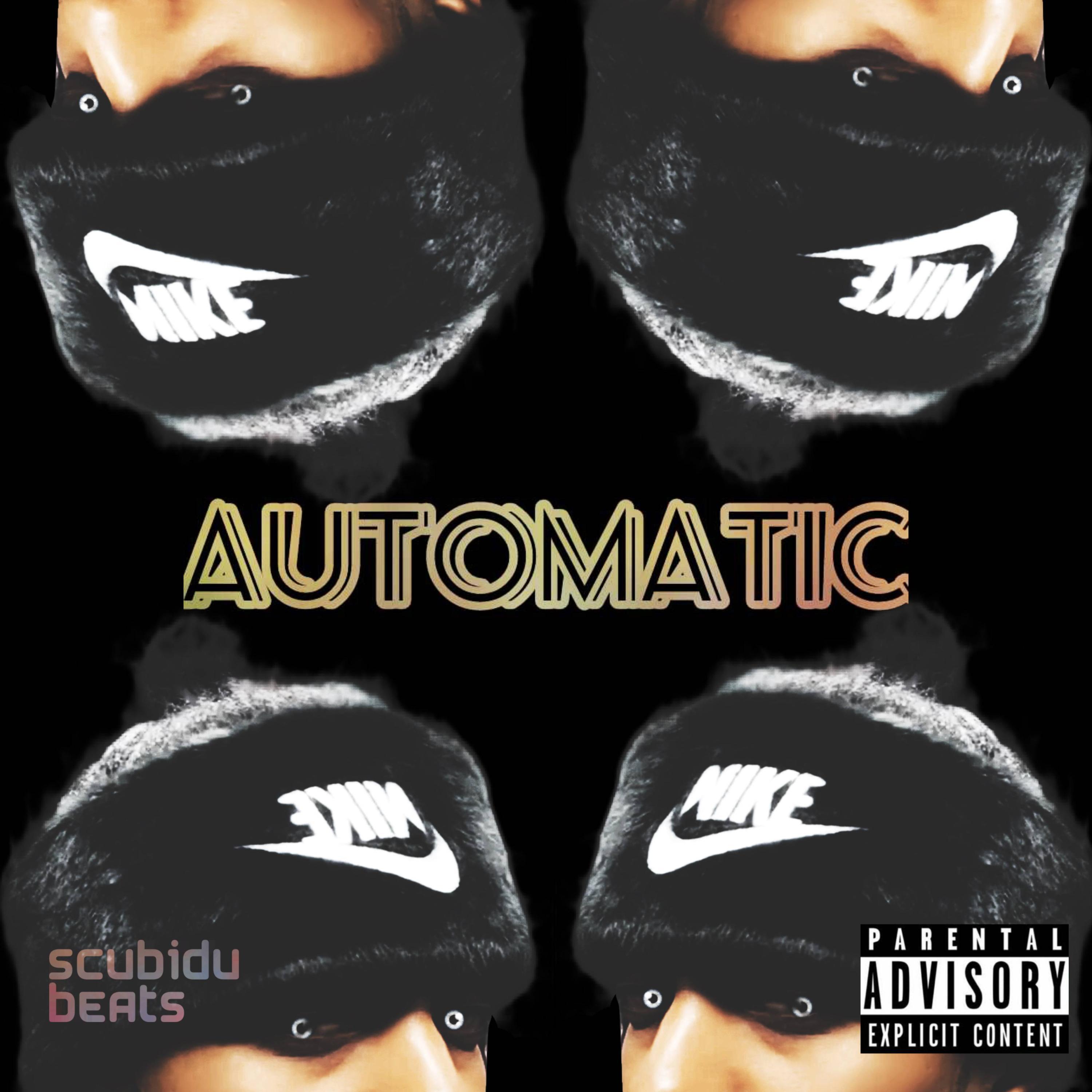 Killa - AUTOMATIC (feat. scubidubeats)