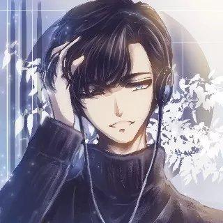 『称此瀚墨』cv瀚墨的歌和念白