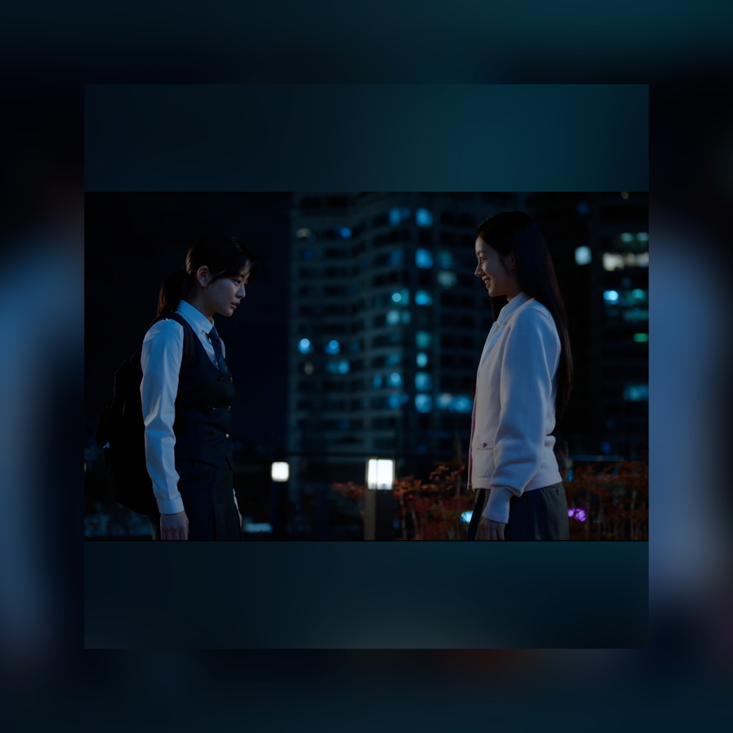 【翻弹】《善意的竞争》第14集天台bgm