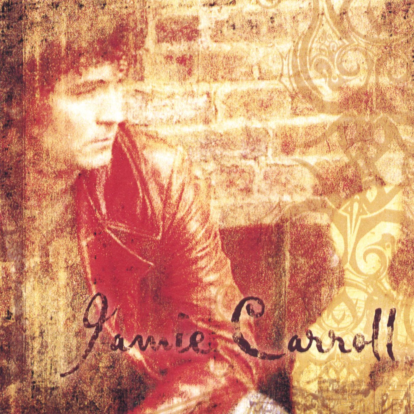 Jamie Carroll