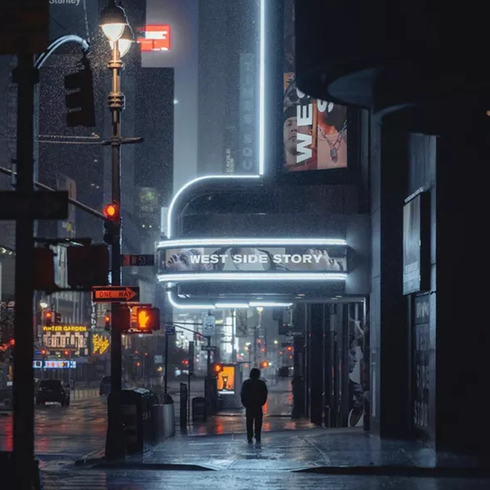 Failure（Prod By 9Zi）