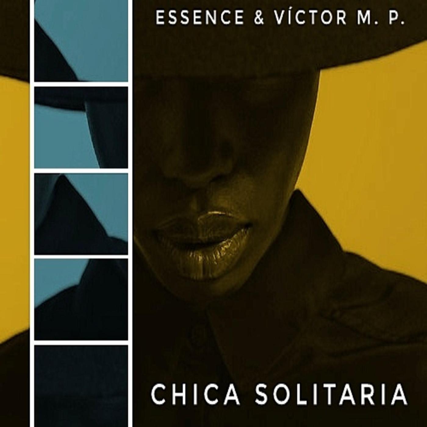 Víctor M.P. - Chica Solitaria