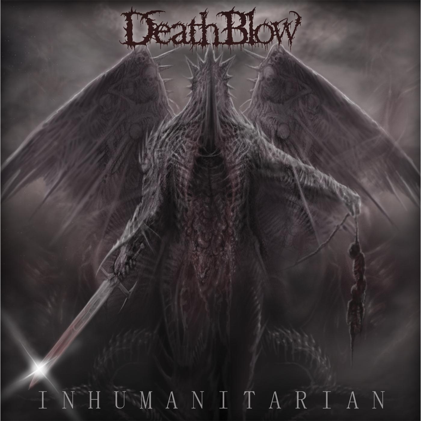 Inhumanitarian