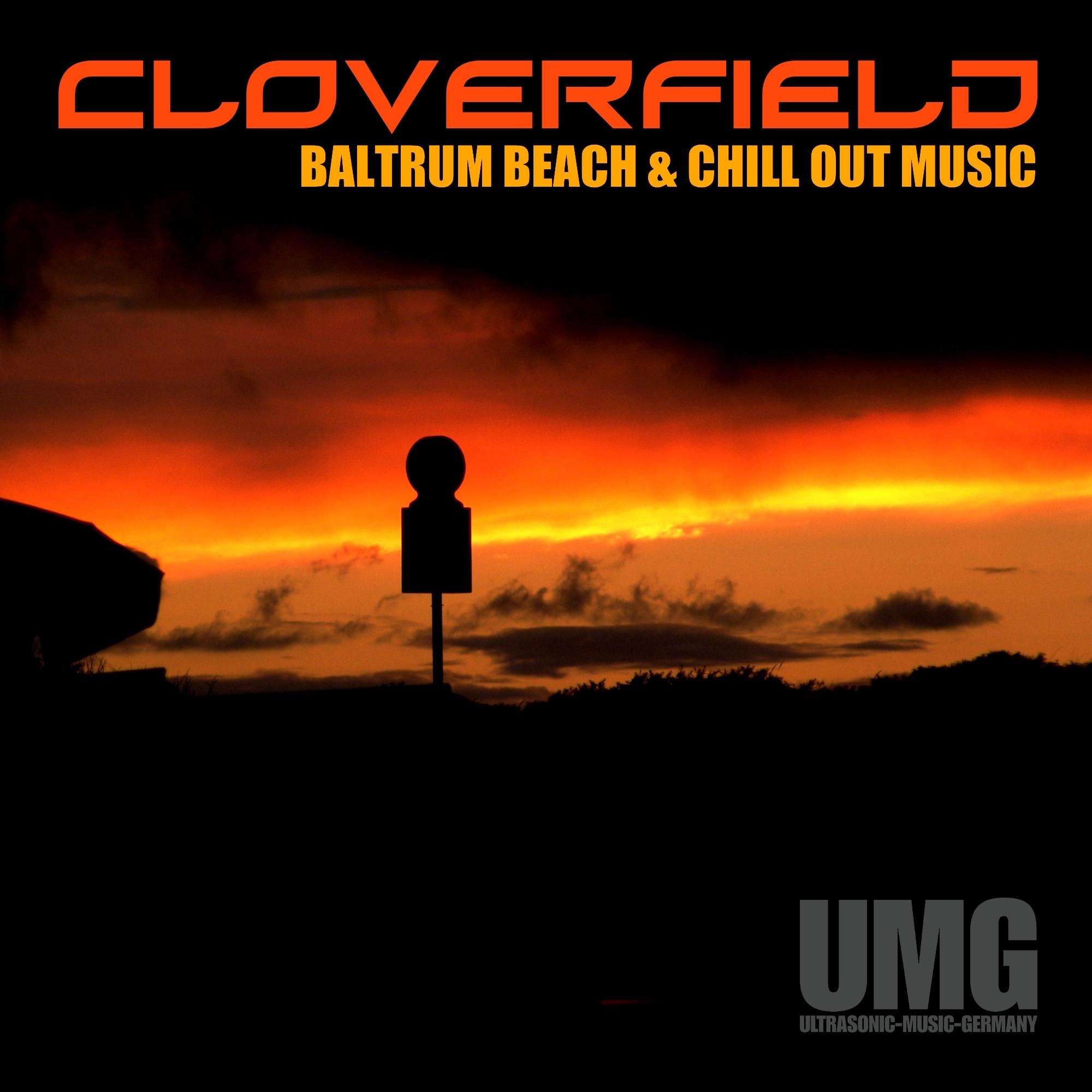 Baltrum Beach & Chill Out Music