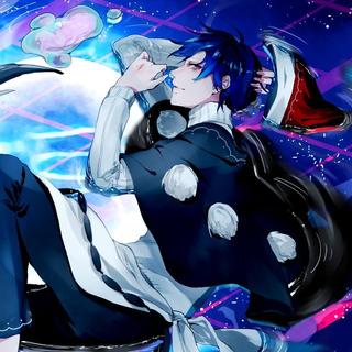 「东方男vocal」如梦境重叠，歌声悠扬