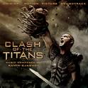 Clash Of The Titans (Original Motion Picture Soundtrack)专辑