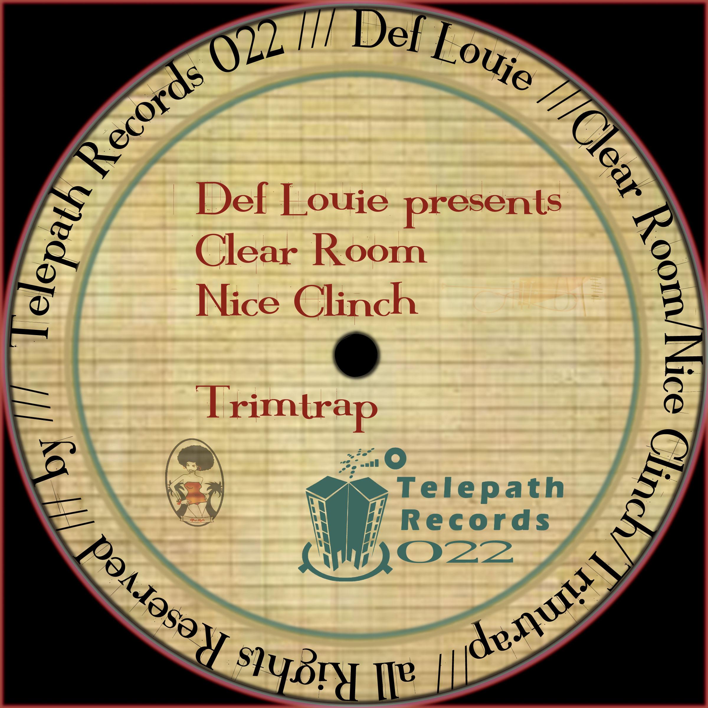 Clear Room