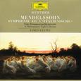 Mendelssohn: Symphony No.4 "Italian"; A Midsummer Night's Dream